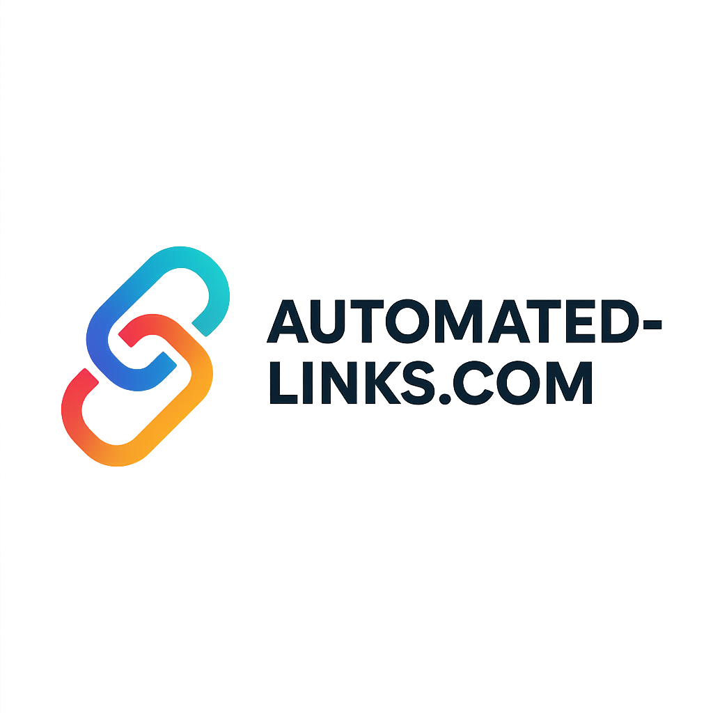 Automated-Links
